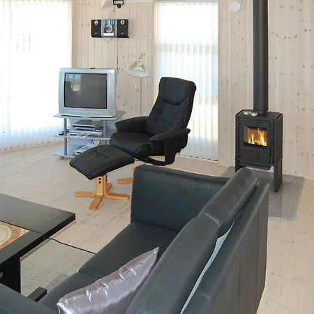 Beautiful In Sydals With House Sea View Сasa de vacaciones Skovby (Syddanmark)