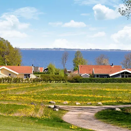 Beautiful In Sydals With House Sea View * Skovby (Syddanmark)